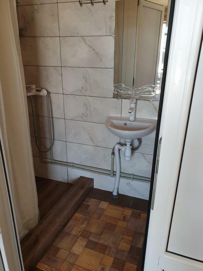 Курортный Отель Анастасия Kobleve Exterior foto